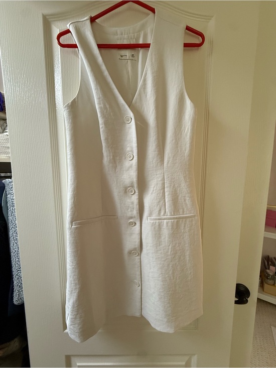 Abercrombie & Fitch Dresses & Skirts - Abercrombie And Fitch Vest Dress